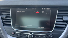 Vauxhall Grandland X 1.2 Turbo Elite Nav 5dr Petrol Hatchback
